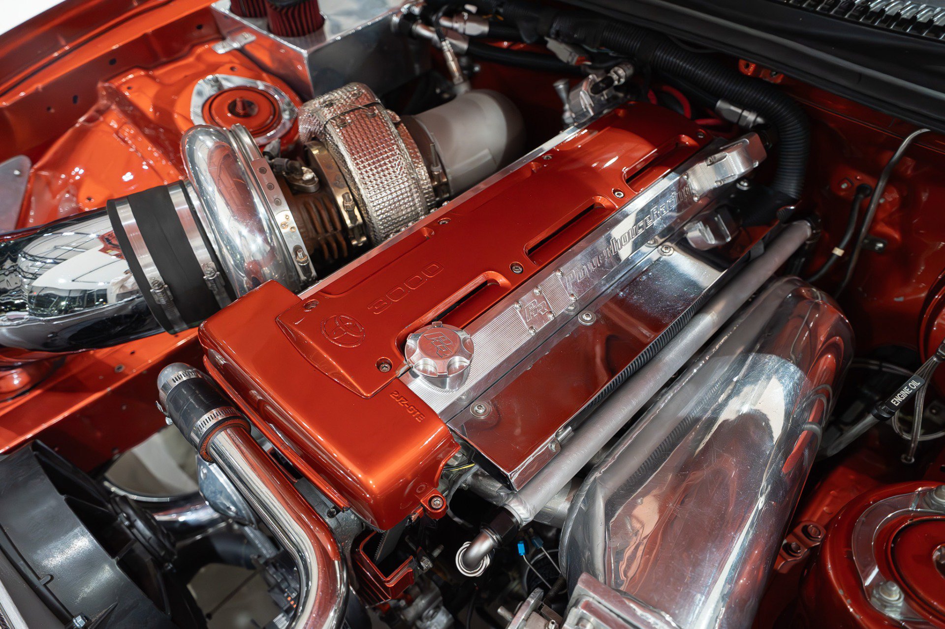 Used 1993 Toyota Supra Turbo RWD image 55