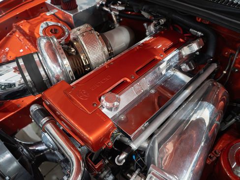 Used 1993 Toyota Supra Turbo RWD image 55