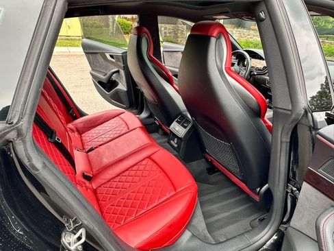 Used 2018 Audi S5 Premium Plus AWD/4WD image 19