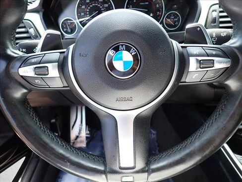Used 2015 BMW 335i Gran Turismo xDrive w/ Technology Package AWD/4WD image 17
