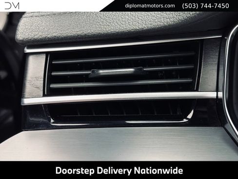 Used 2019 Audi A8 L 3.0T w/ Executive Package AWD/4WD image 32