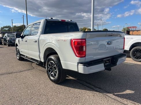 Certified 2023 Ford F150 XLT w/ Equipment Group 302A High image 6