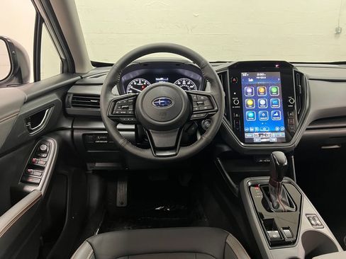 New 2026 Subaru Crosstrek 2.5i Limited AWD/4WD image 13