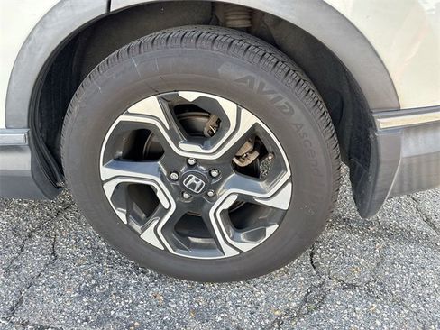 Used 2017 Honda CR-V Touring image 13