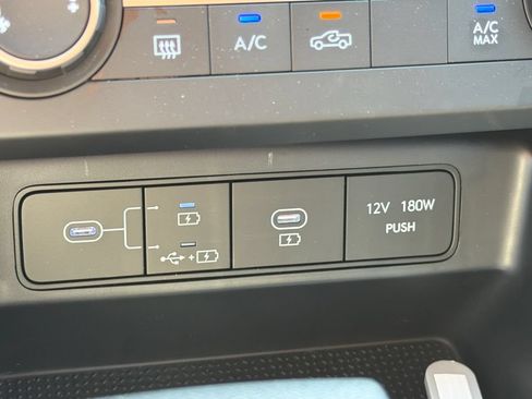 New 2026 Hyundai Santa Cruz SE FWD image 31