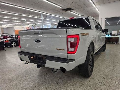 Used 2023 Ford F150 Tremor w/ Equipment Group 402A High AWD/4WD image 4