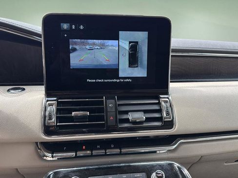 Used 2021 Lincoln Navigator Reserve image 36