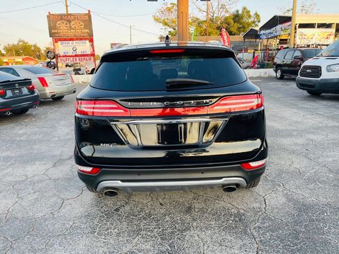 Used 2019 Lincoln MKC Select w/ Select Plus Package image 9
