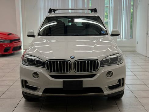 Used 2015 BMW X5 xDrive35d AWD/4WD image 2