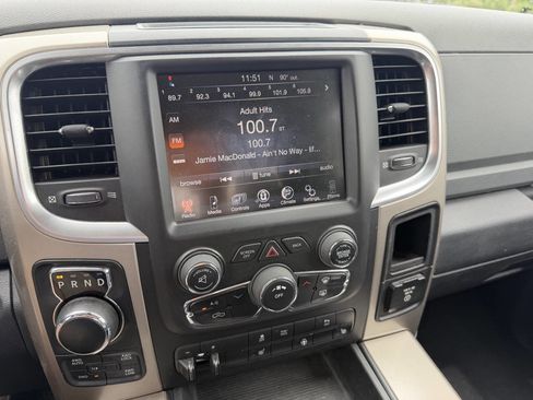 Used 2013 RAM 1500 Big Horn AWD/4WD image 23
