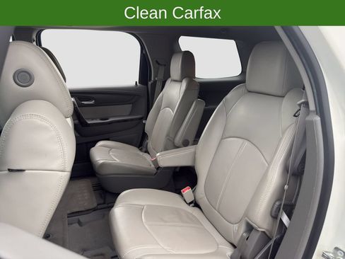 Used 2015 GMC Acadia SLT w/ Open Road Package AWD/4WD image 12