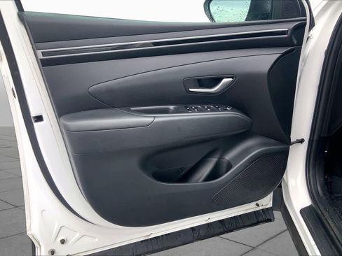 Used 2024 Hyundai Tucson SEL FWD image 20