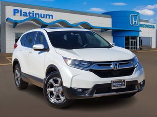 Used 2019 Honda CR-V EX 360° Tour