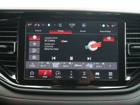 Used 2024 Dodge Durango R/T AWD/4WD image 23