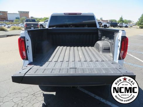 Used 2026 GMC Sierra 1500 AT4 AWD/4WD image 12