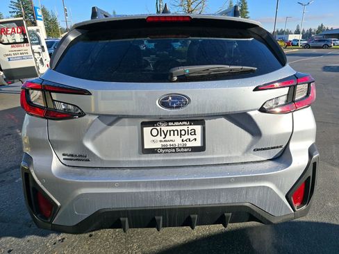 New 2026 Subaru Crosstrek 2.5i Limited w/ Crosstrek Mirror Package AWD/4WD image 5