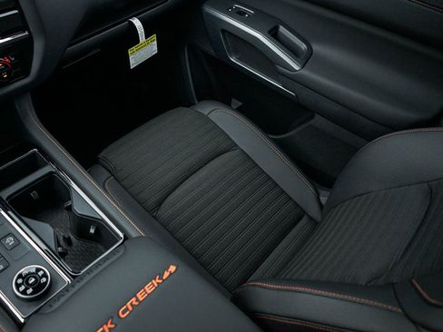 New 2025 Nissan Pathfinder Rock Creek image 27