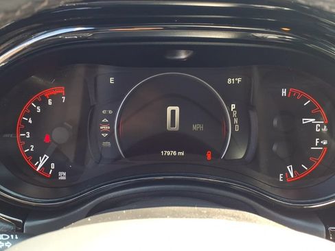 Certified 2025 Dodge Durango R/T AWD/4WD image 6