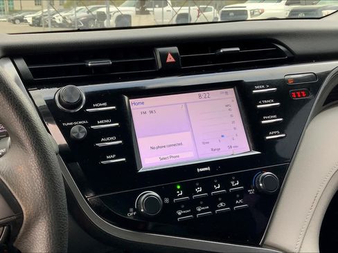Used 2020 Toyota Camry L FWD image 6