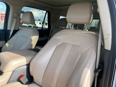 Certified 2024 Ford Expedition Limited image 11