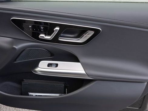 New 2026 Mercedes-Benz E 350 4MATIC Sedan image 20