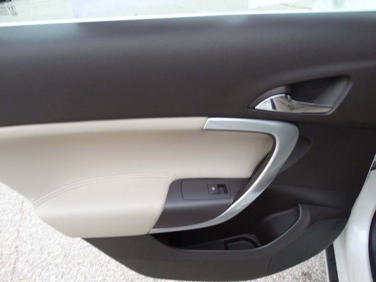 Used 2015 Buick Regal Premium AWD/4WD image 31