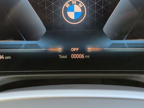 Used 2026 BMW 330i Sedan w/ Premium Package RWD image 13