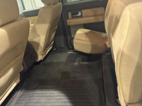 Used 2013 Ford F150 XLT w/ Mid Equipment Group image 11