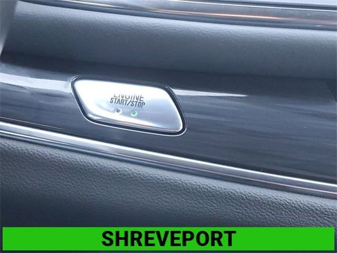 Certified 2024 Buick Enclave Premium image 17