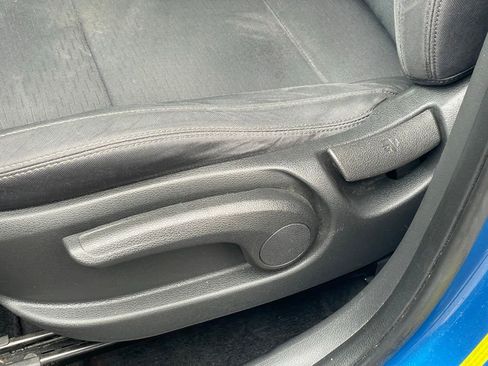 Used 2020 Hyundai Tucson SE AWD/4WD image 14