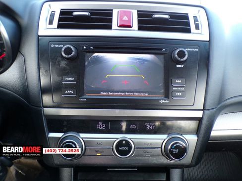 Used 2017 Subaru Outback 2.5i image 31