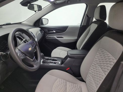 Used 2020 Chevrolet Equinox LS FWD image 17