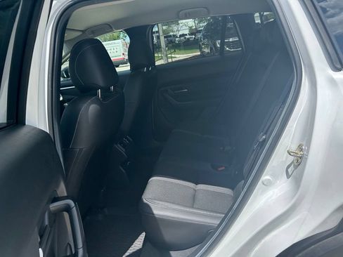Used 2024 MAZDA CX-50 AWD 2.5 S w/ Weather Package image 34