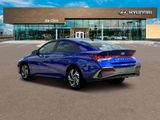 New 2025 Hyundai Elantra Sport image 5