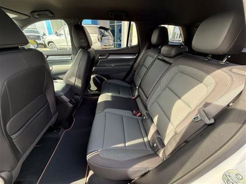 New 2026 GMC Terrain AT4 w/ Convenience Package III image 25