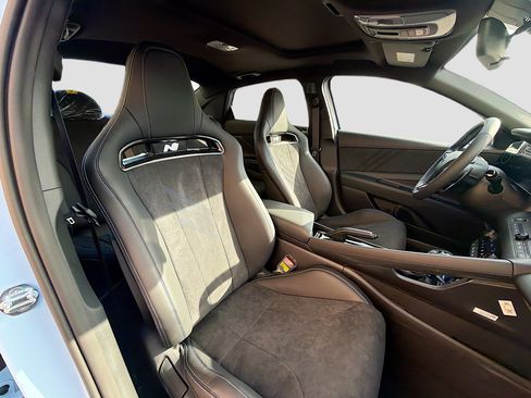 New 2026 Hyundai Elantra N image 14