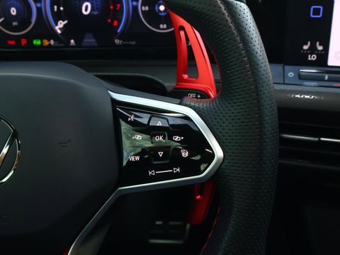 Used 2024 Volkswagen GTI SE w/ MDO Package image 25