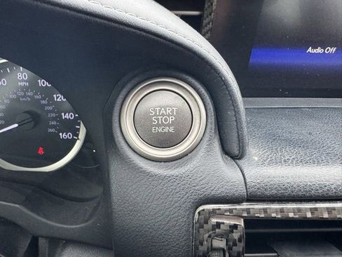 Used 2014 Lexus IS 250 AWD image 16