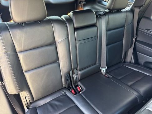 Used 2022 Jeep Grand Cherokee Limited w/ Tech Group image 26