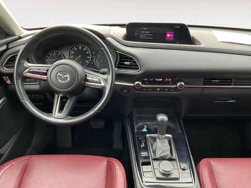 Used 2023 MAZDA CX-30 AWD 2.5 S w/ Preferred Package image 12