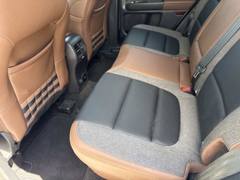 Used 2024 Ford Bronco Sport Outer Banks AWD/4WD image 10