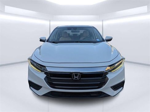 Used 2020 Honda Insight Touring image 8