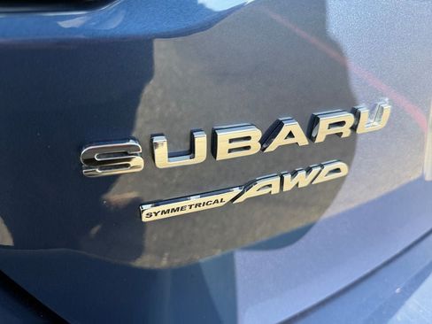 Used 2022 Subaru Outback Limited AWD/4WD image 35