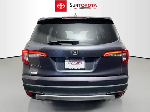 Used 2020 Honda Pilot EX-L image 5