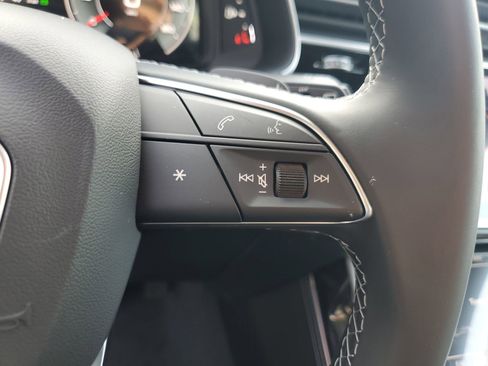 New 2026 Audi Q8 Premium Plus image 26