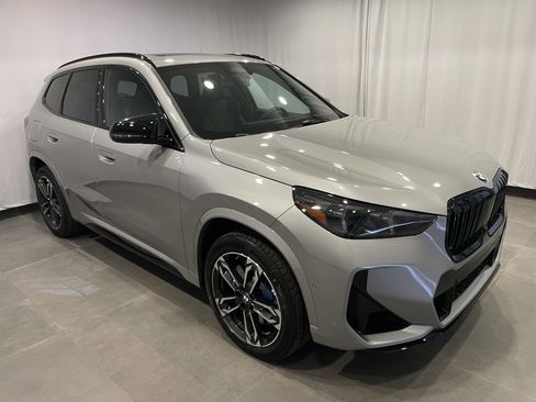 New 2026 BMW X1 M35i w/ Technology Package image 3
