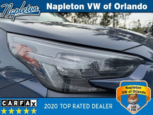 Used 2024 Subaru Outback Onyx Edition image 7