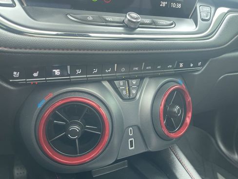 Used 2024 Chevrolet Blazer RS w/ Driver Confidence II Package image 16