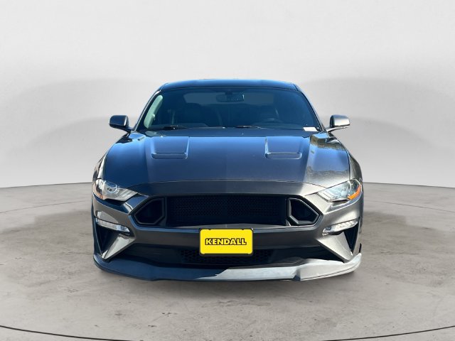 Used 2019 Ford Mustang GT w/ Equipment Group 301A RWD image 2