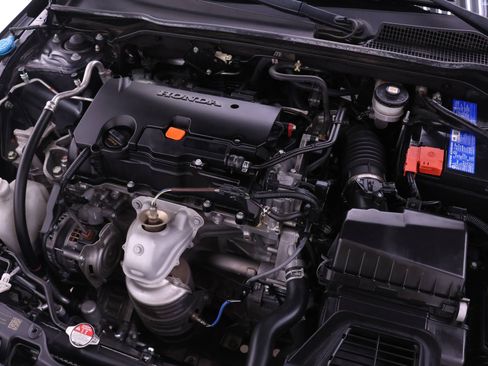 Certified 2023 Honda Civic Sport image 17